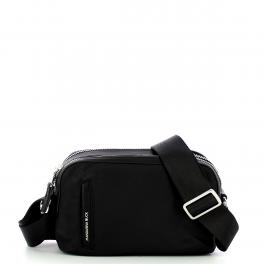 Mandarina Duck Camera Bag Hunter Black - 1