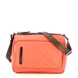 Mandarina Duck Tracolla Hunter Peach - 1