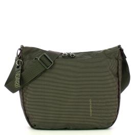 Mandarina Duck Borsa a tracolla grande MD20 Rain Forest - 1