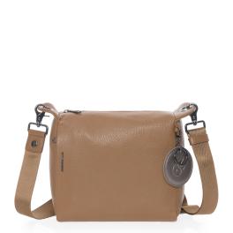 Mandarina Duck Crossover Mellow Leather Indian Tan - 1