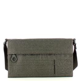 Mandarina Duck Tracollina MD20 Lux Multipocket Graphite - 1