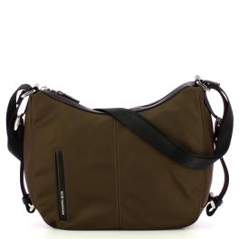 Mandarina Duck Borsa a mezzaluna Hunter Mole - 1
