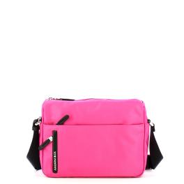 Mandarina Duck Tracolla Hunter Raspberry Rose - 1