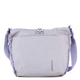 Mandarina Duck Borsa a tracolla grande MD20 Evening Haze - 1
