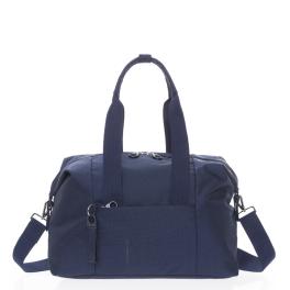 Mandarina Duck Borsone MD20 Dress Blue - 1