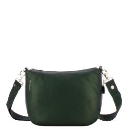 Mandarina Duck Borsa a tracolla Media in pelle Mellow Scarab - 1