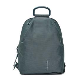 Mandarina Duck Zaino MD20 Pine Green - 1