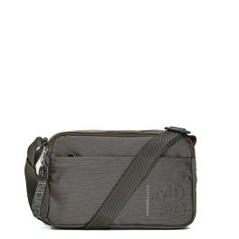 Mandarina Duck Borsa a tracolla espandibile MD20 Pirite - 1