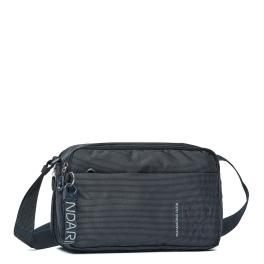 Mandarina Duck Borsa a tracolla espandibile MD20 Scarab - 1