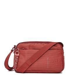 Mandarina Duck Borsa a tracolla espandibile MD20 Cherry Tomato - 1