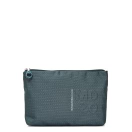 Mandarina Duck Bustina Vanity MD20 Pine Green - 1