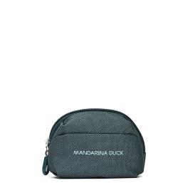 Mandarina Duck Bustina Portachiavi MD20 Pine Green - 1