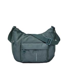 Mandarina Duck Crossbody Bag MD20 Pine Green - 1