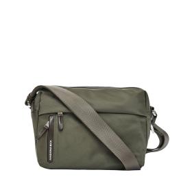 Mandarina Duck Borsa a tracolla Media Hunter Pirite - 1