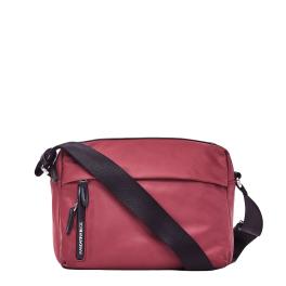 Mandarina Duck Borsa a tracolla Media Hunter Grape - 1
