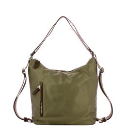 Mandarina Duck Hobo Zaino Media Hunter Pirite - 1