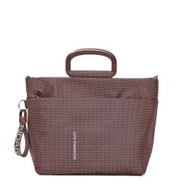Mandarina Duck Borsa piccola a mano MD20 Grape - 1