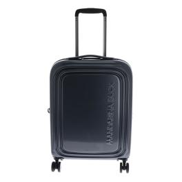 Mandarina Duck Bagaglio a mano 55 cm LOGODUCK + Metal Antracite - 1