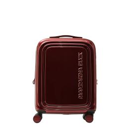 Mandarina Duck Bagaglio a mano 55 cm LOGODUCK + Metal Red Metal - 1