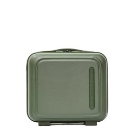 Mandarina Duck Beauty Case LOGODUCK + Pine Green - 1