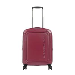 Mandarina Duck Bagaglio a mano 55 cm LOGODUCK + Exp Grape - 1