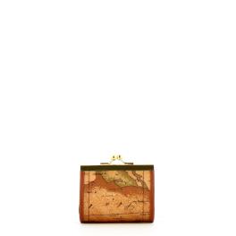 Alviero Martini 1a Classe Portamonete Geo Classic - 1