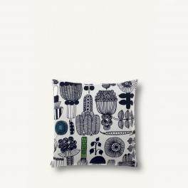 Marimekko Puutarhurin Parhaat Cushion Cover 50X50 cm - 1