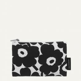 Marimekko Kaika Mini Unikko Pouch - 1