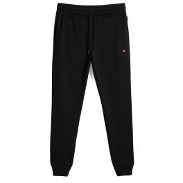 Napapijri Pantaloni Jogger Malis Black - 1