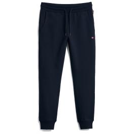 Napapijri Pantaloni Jogger Malis Blu Marine - 1