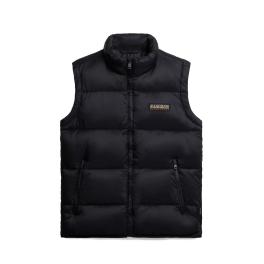 Napapijri Gilet Suomi Black - 1