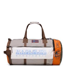 Napapijri Borsone Equator MQV Light Beige - 1