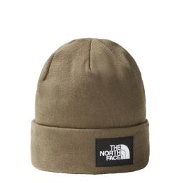 NORT Cuffia Dock Worker New Taupe Green - 1