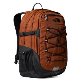 The North Face Zaino Borealis Classic Burnt Umber TNF Black - 1
