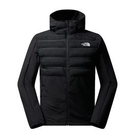The North Face Giacca Mountain Athletics Cari TNF Black - 1
