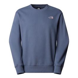 The North Face Felpa NSE Slopes Relaxed Twilight Galaxy - 1