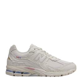New Balance Sneakers 2002R White D - 1