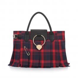 Le Pandorine Kilt Bag Caos - 1