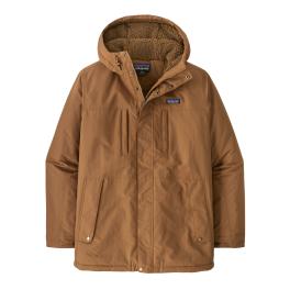 Patagonia Parka Isthmus Deer/Brown - 1