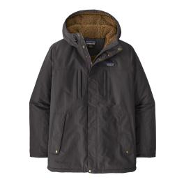 Patagonia Parka Isthmus Ink Black - 1