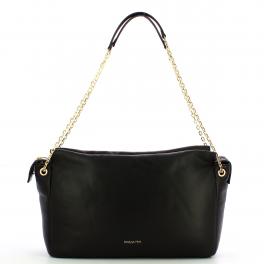 Patrizia Pepe Borsa a spalla Chain - 1