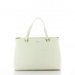 Patrizia Pepe Borsa a mano Bianco - 1