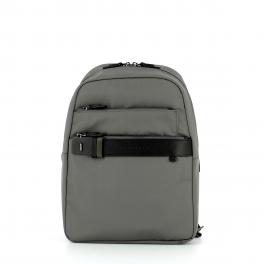 Piquadro Small computer backpack Hexagon 11.0 - 1
