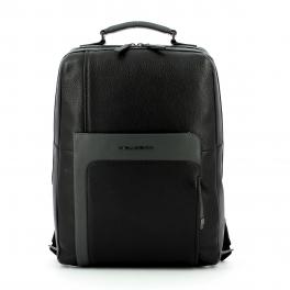 Piquadro Zaino Porta PC Feels 14.0 - 1