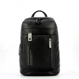 Piquadro Zaino Porta PC Downtown 14.0 - 1