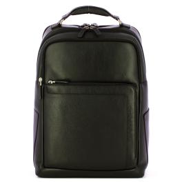 Piquadro Zaino Porta PC 15.6 Nero - 1