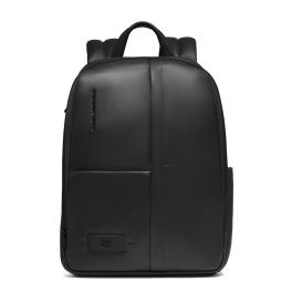 Piquadro Zaino Russel Porta PC 13.0 Nero - 1