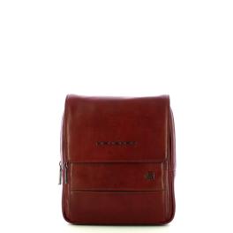 Piquadro Borsello Philip Porta Tablet Marrone - 1