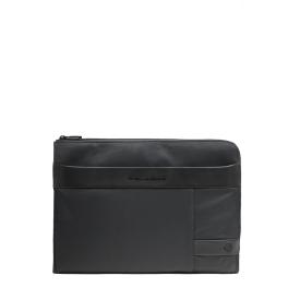 Piquadro Custodia porta PC 13.3" Nero - 1