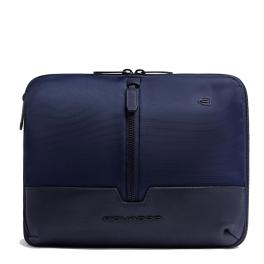 Piquadro Tracolla uomo Porta Tablet Marcel Blu - 1